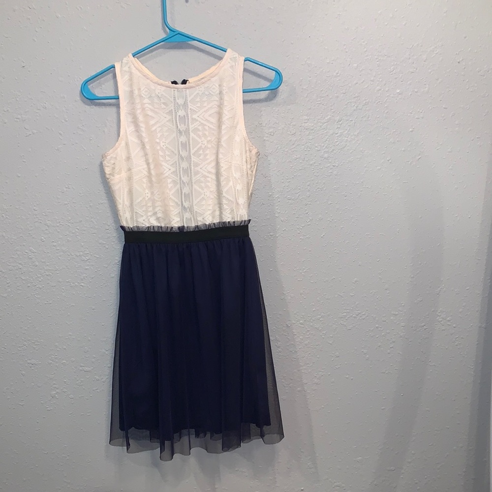 Dress Lacey